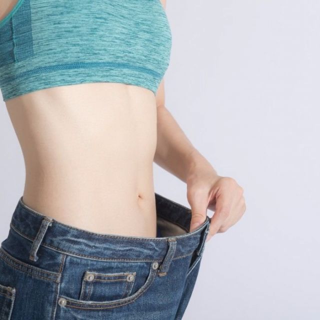 スーパー大麦で腸内フローラを改善！ 　おいしくキレイにヤセるPart１