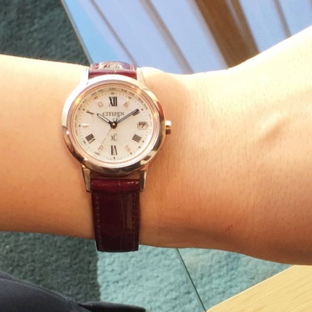 手元から春を感じてみませんか？　シチズンとセイコーがスプリングコレクションを発表