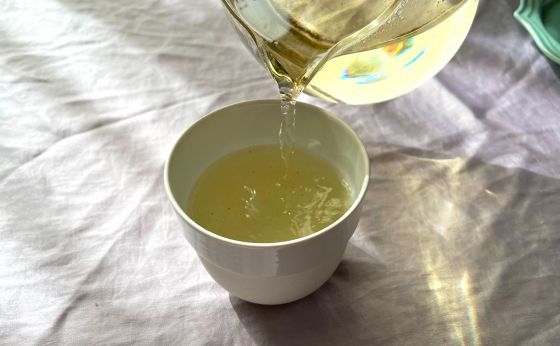 北海道発！ ワインのように味わうお茶（後編）