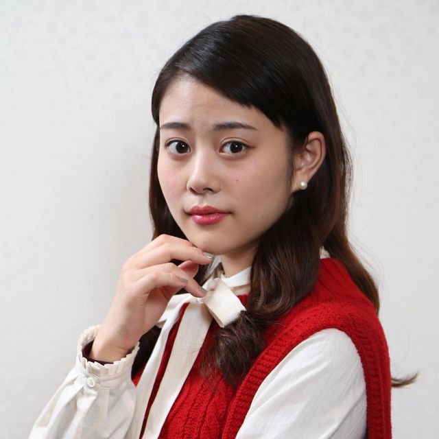 《初台》ミュージカル「わたしは真悟」…　恋する小学生になった「とと姉ちゃん」の高畑充希「まっさらな気持ちでミュージカルに挑む」