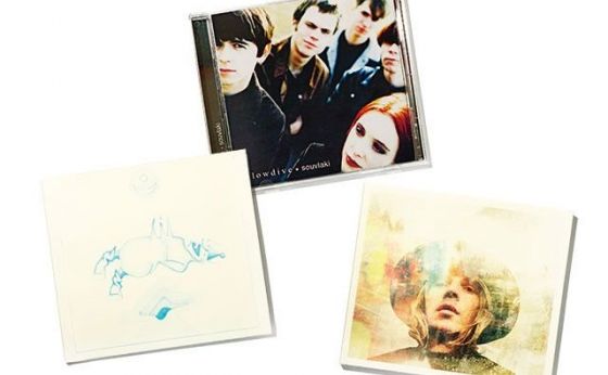 《音楽日々帖》春霞のような 淡く美しい音楽