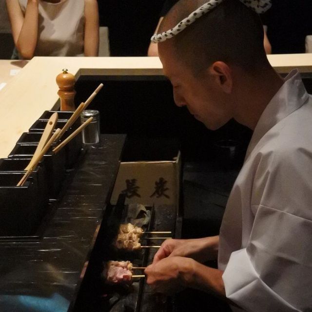 《六本木》ヒルズに食文化の新拠点　焼鳥、日本料理、鰻&hellip;名店が集うプレミアムダイニング　関東初上陸のグランドフードホール