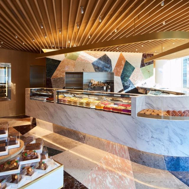 《表参道》ピエール・エルメ・パリ 青山、〝新しい豊かさを提案する場〟としてリニューアルオープン