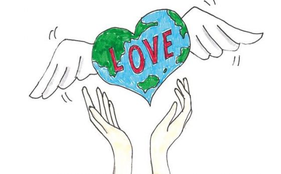 《東京#CODE》2017年的 ＃未来予想図