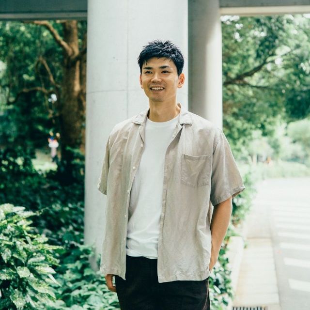 Bリーグの注目選手にクローズアップ！コートの外で。　千葉ジェッツ  石井講祐さん③　WEB EXTRA