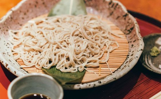 香り高い新そばの季節に　老舗や新顔、手打ち体験をご紹介！