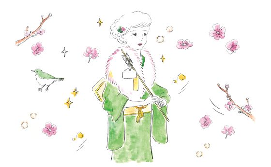 「帯状疱疹」を悪化させないポイントは？《働くオンナの救Q箱》