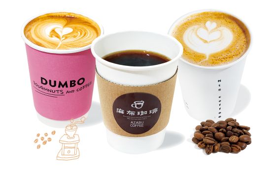 パンをもっと美味しくする！とっておきの一杯［パンの街 麻布十番］