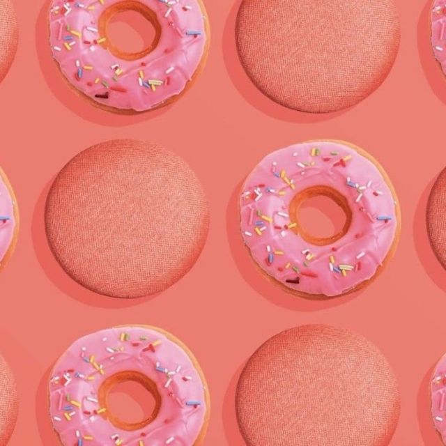 《表参道》「OK Google」でドーナツをゲット！　ラッキーならば、・・・