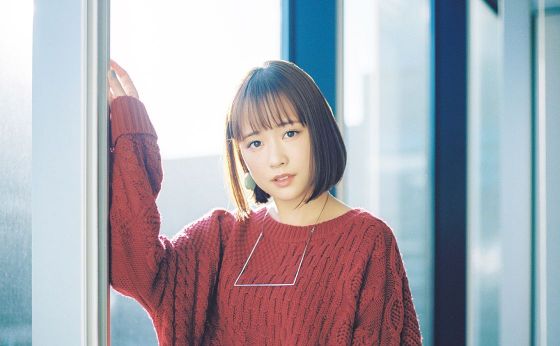 大原 櫻子《プロフェッショナルの肖像「PRO-FILE」》