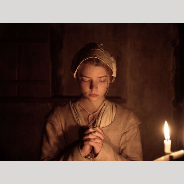 【シネマプレビュー】 「ウィッチ」