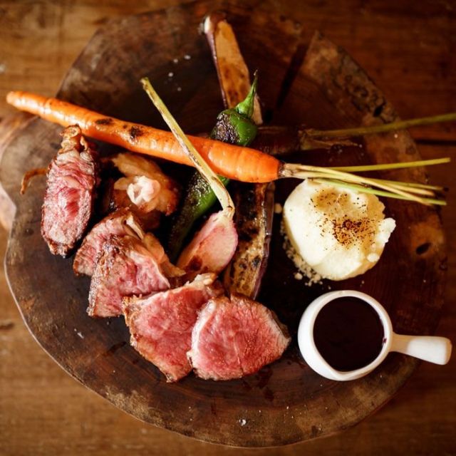 《水天宮前》信州のオーガニックで新鮮な食材が味わえる「MK Farmers＆Grill」オープン