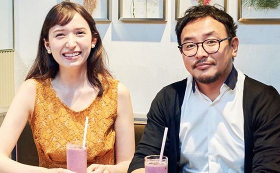 《オギノマ》選んだ先に見えたのが、オーガニック