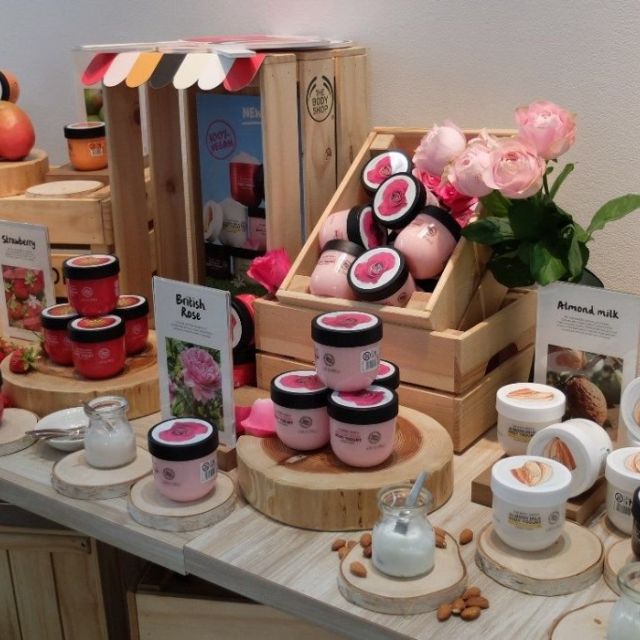 《全国》100％ヴィーガン対応のボディローション、17日(木)に発売