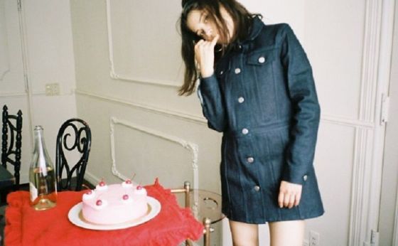 こだわりのファッションで、冬もオシャレに！