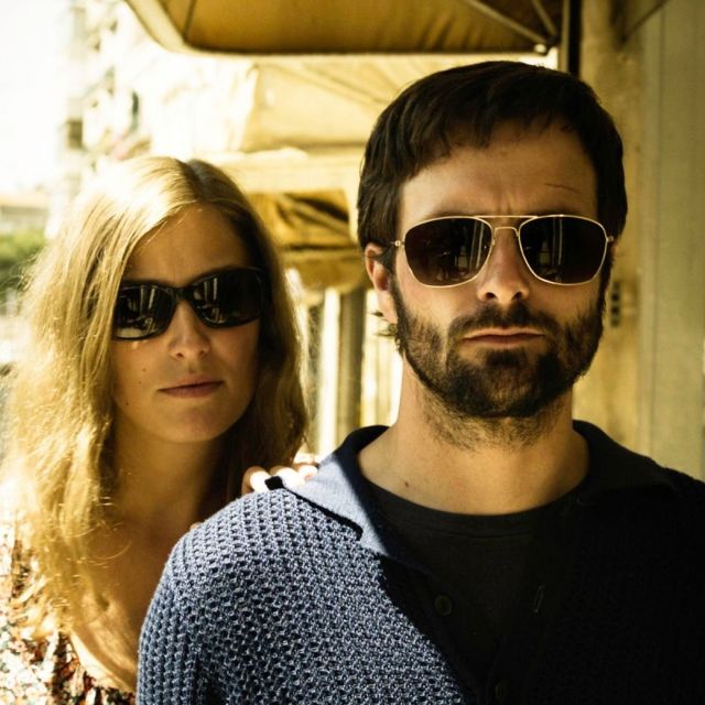 ≪京橋≫映画でヨーロッパを旅しよう！