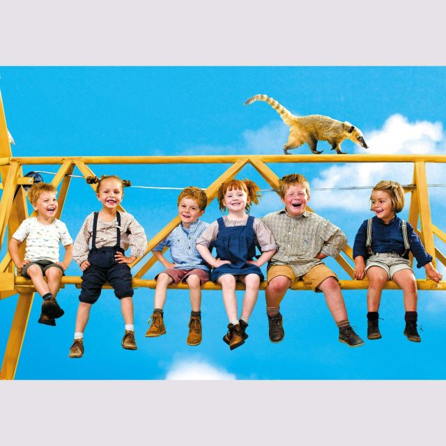 【シネマプレビュー】 「世界でいちばんのイチゴミルクのつくり方」