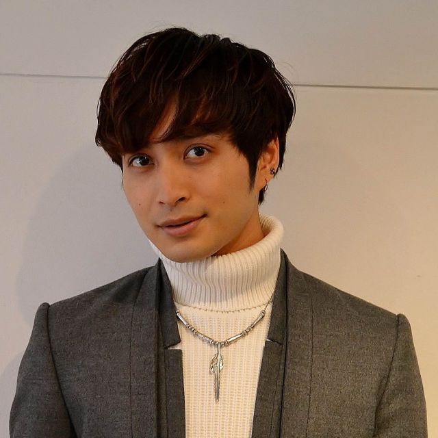 《天王洲アイル》「アルジャーノンに花束を」矢田悠祐　全力疾走、飛翔の舞台へ