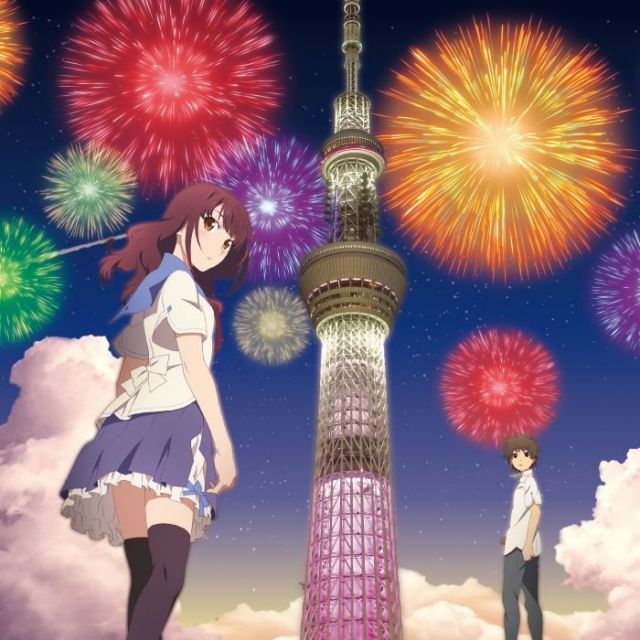 《押上》花火にひまわり、ビール！　東京スカイツリータウン&reg;で夏を満喫しよう