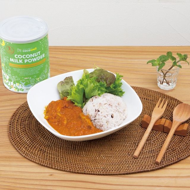 《自由が丘》日本初のココナッツ専門店「ココウェル」自由が丘店　９月にオープン１周年