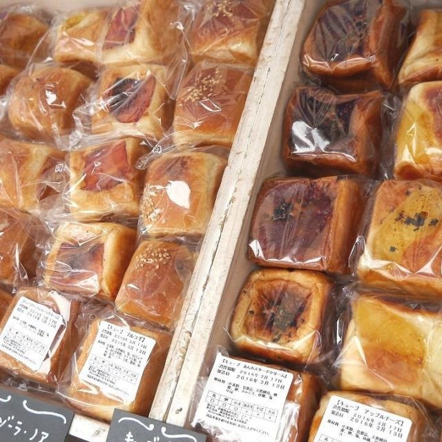 《横浜》パン好き女子、集まれ！　３日から赤レンガ倉庫で「パンのフェス」