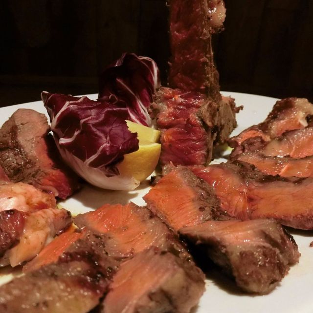 《恵比寿》「DELIZIOSO IT&Aacute;LIA」　古き良きイタリア料理を追求する店としてリニューアルオープン