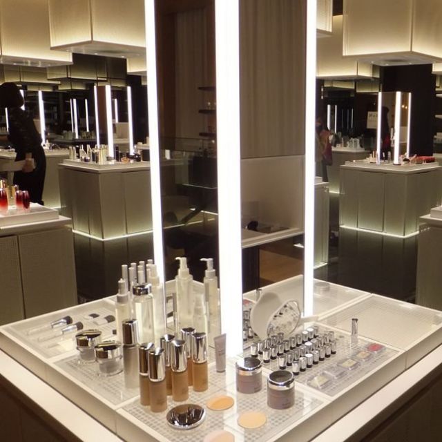 《銀座》「SHISEIDO　THE　STORE」19日(金)、リニューアルオープン