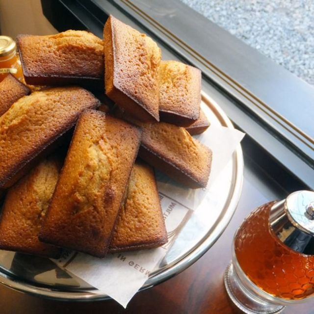 今週のメトロポリターナ：荻窪でおいしいもの巡りしませんか？