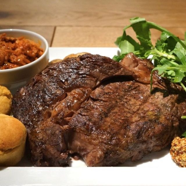 《飯田橋》GWは家族や仲間と一緒に、肉いっぱいのアメリカ料理を楽しもう！