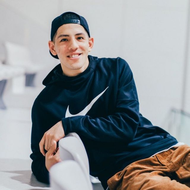 Bリーグの注目選手にクローズアップ！ サンロッカーズ渋谷 ベンドラメ礼生選手③ WEB EXTRA