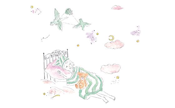 そのいびき、睡眠時無呼吸症候群かも!?《働くオンナの救Q箱》