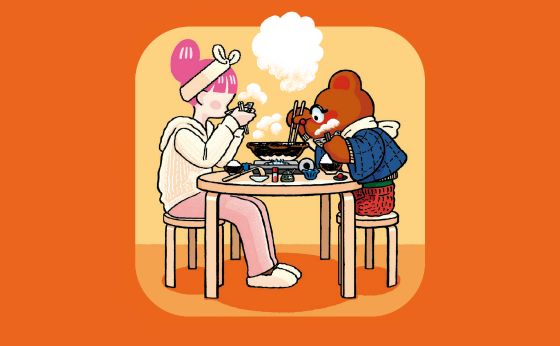スイッチOFFでもあたたかい暮らし