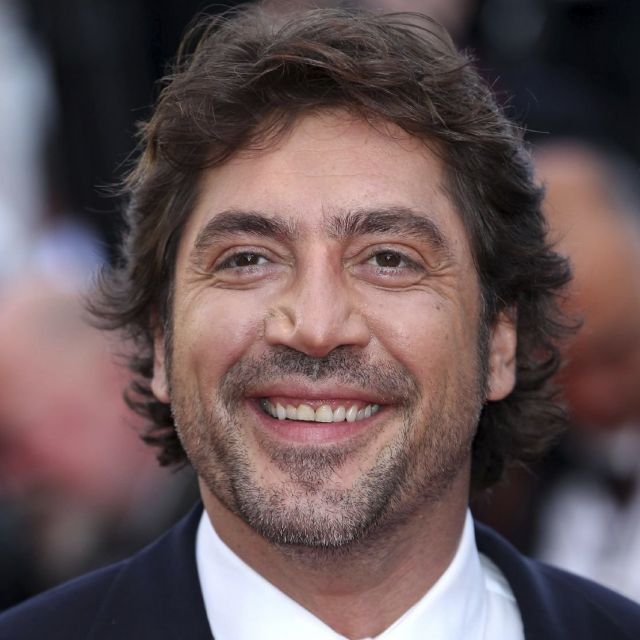 ハビエル・バルデム、新作映画でフランケンシュタイン役に