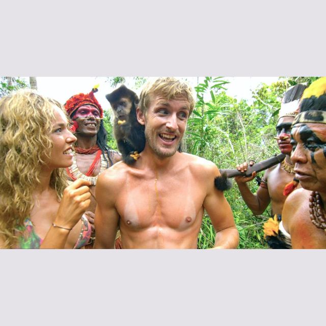 シネマプレビュー 「世界の果てまでヒャッハー！」