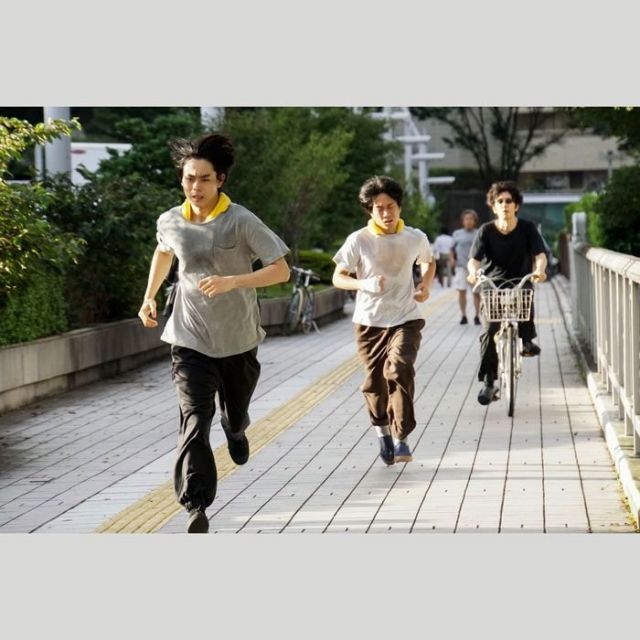 映画「あゝ、荒野」岸善幸監督　現場の熱量を作品に