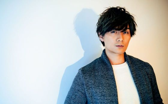 加藤和樹《プロフェッショナルの肖像「PRO-FILE」》　
