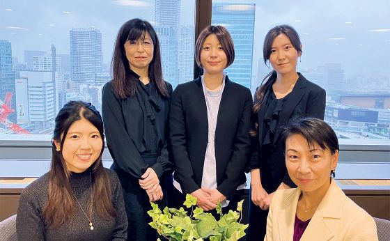 《みんなにやさしく》東京ガスのDE&I「組織改革の道のりとこれから」［知るって、やさしい一歩！］