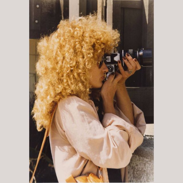 《表参道》ビジュアルアーティスト アン・コーリアー、日本初の個展