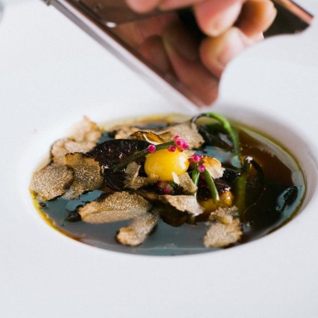 《木場》「おまかせ」ではなく、メニューを見ながら「おすすめ」の料理を選んでみよう！