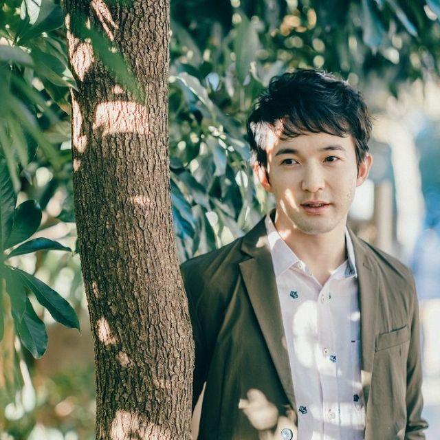 浅利陽介《プロフェッショナルの肖像「PRO-FILE」》② WEB EXTRA