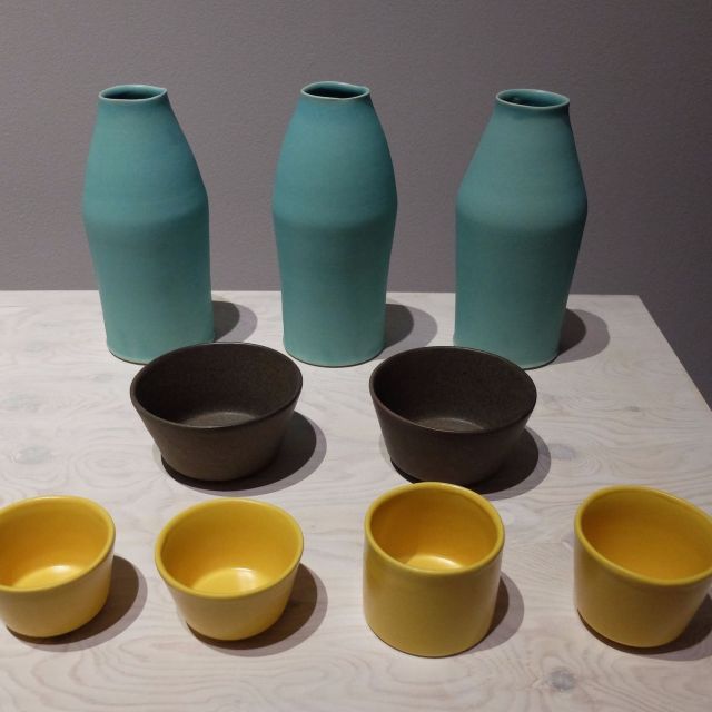 ≪銀座≫あたたかな存在感があり、日々の生活を豊かにする「そばにいる工芸」展