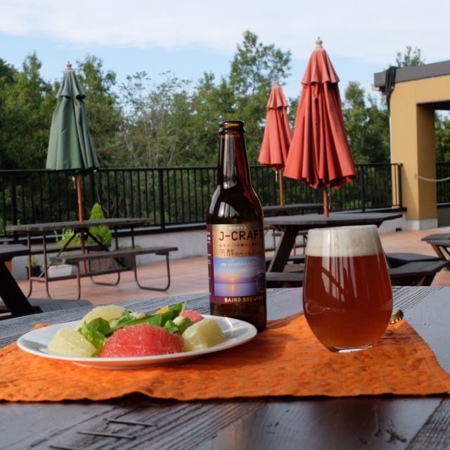 《有楽町など》おしゃれな若い女性に人気上昇中のクラフトビール