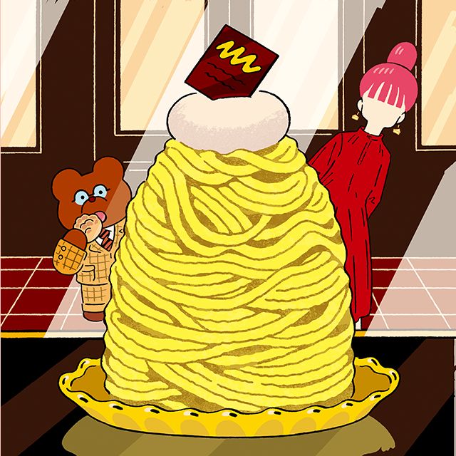 甘いは白金高輪