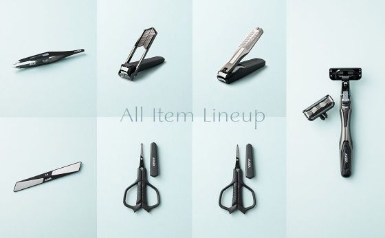《貝印 - AUGER》全アイテムを紹介！暮らしも整える機能とデザイン