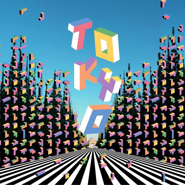 《外苑前》今週の予定が決まってないなら、TOKYO DESIGN WEEK 2016に行こう！