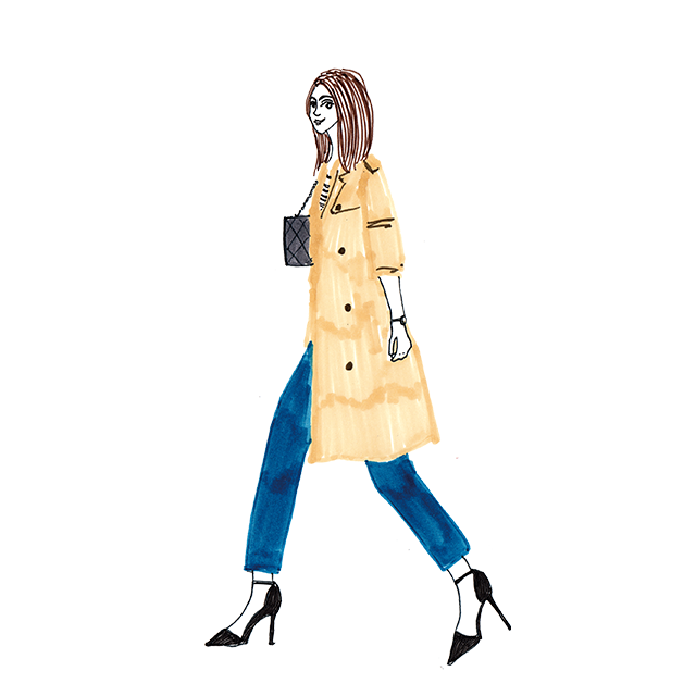 《東京#CODE》＃新・女子力って何ですか？