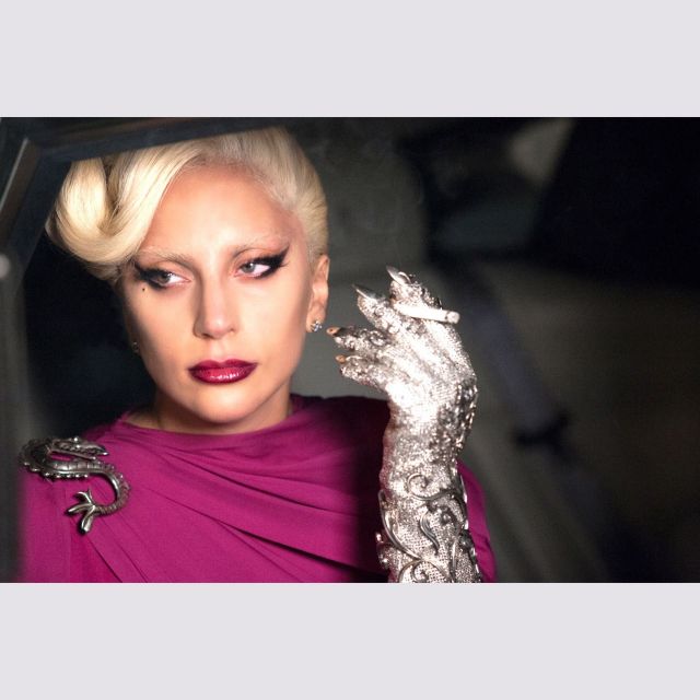 海外ドラマの進化が止まらない　レディー・ガガ主演作などホラー４作品が上陸　ＦＯＸジャパンの土合朋宏社長「日本だけの戦略教えます」