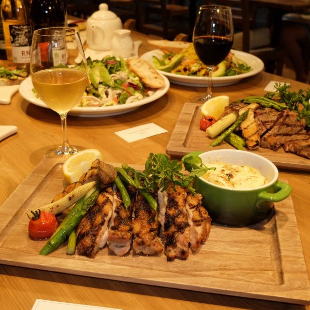 《六本木》ベルギー発のベーカリーレストラン「ル・パン・コティディアン」　旗艦店をオープン