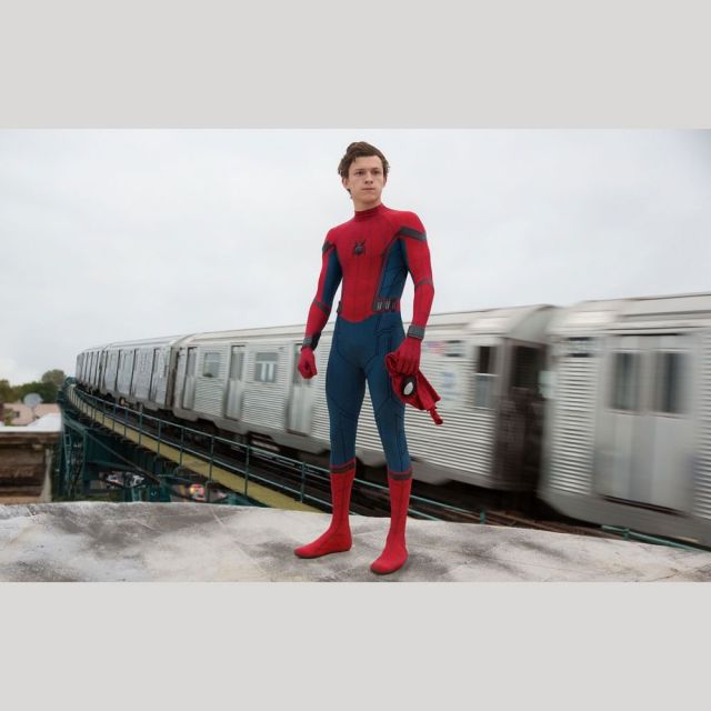 夏休み映画　メアリと魔女の花、スパイダーマン、ジョジョの奇妙な冒険&hellip;　話題作ぞくぞく