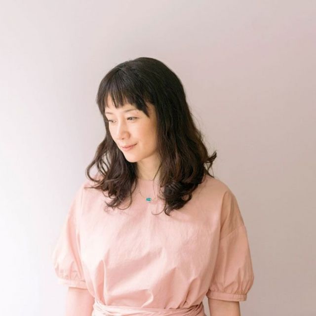 プロフェッショナルの肖像　「PRO-FILE」 原田知世